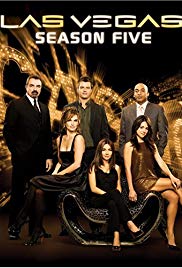 Watch Full Movie :Las Vegas (20032008)