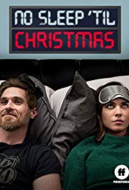 Watch Free No Sleep Til Christmas (2018)