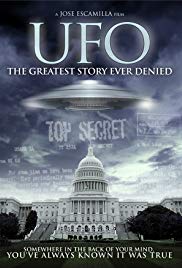 Watch Free UFO: The Greatest Story Ever Denied (2006)