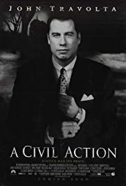Watch Free A Civil Action (1998)