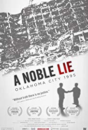Watch Free A Noble Lie: Oklahoma City 1995 (2011)