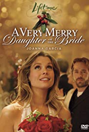 Watch Free A Very Merry Daughter of the Bride (2008)