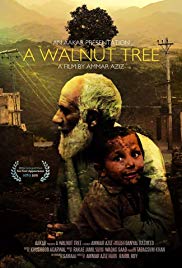 Watch Free A Walnut Tree (2015)
