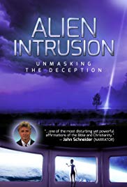 Watch Free Alien Intrusion: Unmasking a Deception (2018)
