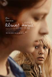 Watch Free Almost Home (2018)