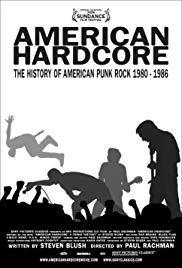 Watch Free American Hardcore (2006)