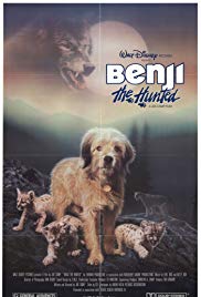 Watch Full Movie :Benji the Hunted (1987)