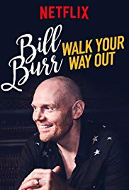 Watch Free Bill Burr: Walk Your Way Out (2017)