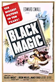 Watch Free Black Magic (1949)
