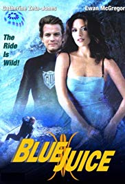 Watch Free Blue Juice (1995)