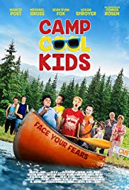 Watch Free Camp Cool Kids (2017)