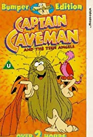 Watch Full Movie :Captain Caveman and the Teen Angels (19771980)