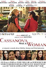 Watch Free Cassanova Was a Woman (2016)