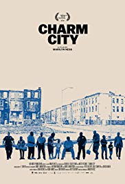 Watch Free Charm City (2018)