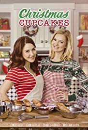 Watch Free Christmas Cupcakes (2018)