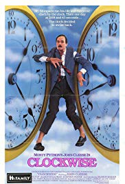 Watch Free Clockwise (1986)
