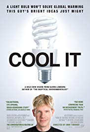 Watch Free Cool It (2010)