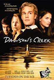 Watch Free Dawsons Creek (19982003)