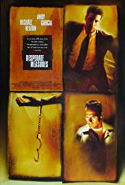 Watch Free Desperate Measures (1998)