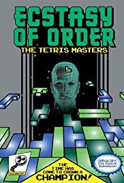 Watch Free Ecstasy of Order: The Tetris Masters (2011)