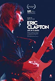 Watch Free Eric Clapton: Life in 12 Bars (2017)