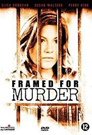 Watch Free Framed for Murder (2007)