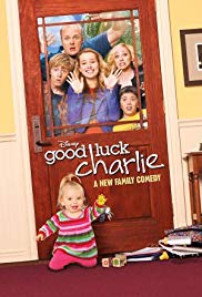Watch Free Good Luck Charlie (20102014)