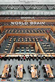 Watch Free Google and the World Brain (2013)