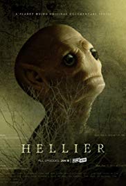 Watch Free Hellier (2019)