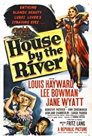 Watch Free House by the River (1950)