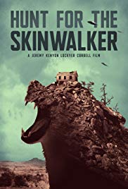 Watch Free Hunt for the Skinwalker (2018)