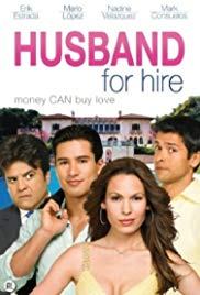 Watch Free Husband for Hire (2008)