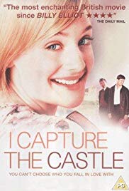 Watch Full Movie :I Capture the Castle (2003)