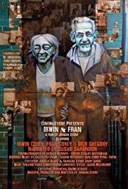Watch Free Irwin & Fran (2013)