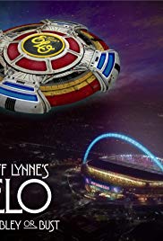 Watch Full Movie :Jeff Lynnes ELO: Wembley or Bust (2017)