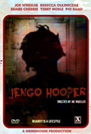Watch Free Jengo Hooper (2013)