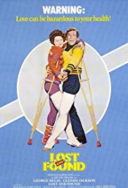 Watch Free Lost and Found (1979)