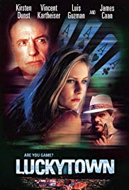 Watch Free Luckytown (2000)