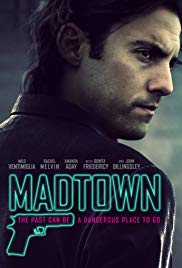 Watch Free Madtown (2016)