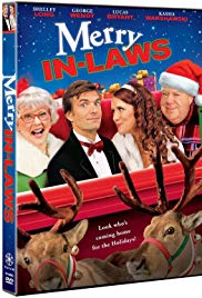 Watch Free Merry InLaws (2012)