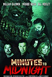 Watch Free Minutes to Midnight (2018)