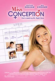 Watch Free Miss Conception (2008)
