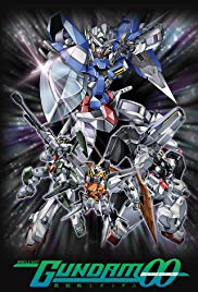 Watch Free Mobile Suit Gundam 00 (20072009)