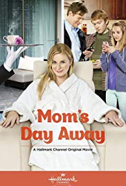 Watch Free Moms Day Away (2014)