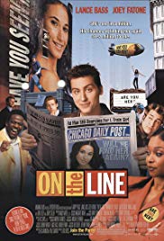 Watch Free On the Line (2001)