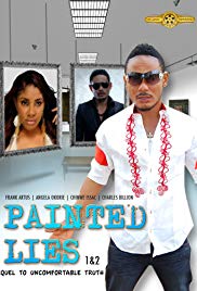 Watch Full Movie :Painted Lies (2014)