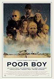Watch Free Poor Boy (2016)