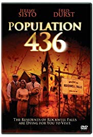 Watch Full Movie :Population 436 (2006)
