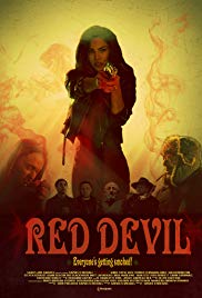 Watch Free Red Devil (2019)