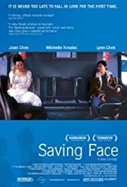 Watch Free Saving Face (2004)